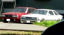 どっちの旧車ショー！＃１