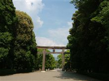 お宮参り