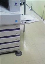 職場内の天敵はヤツだ（⊂●⊃＿⊂●⊃） ぎろっ