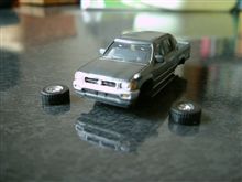 廃車置場