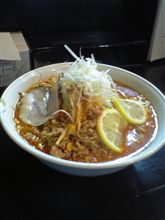 旭川らあめん　ひでまる