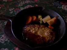 マ・メゾンでランチ