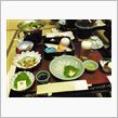 仙台、四日目の晩ご飯