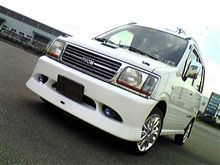 ★洗車日和でフル戦車？★