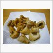 メバルの唐揚げ