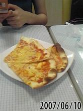 Ｐａｓｔｅｌディナー