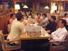 「タカスサーキットを走ろう会」オフ会