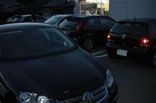 ホタルオフ参加