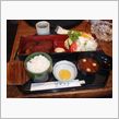 昨日の昼食♪今日の昼食・・・