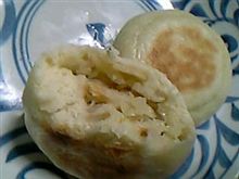 お焼き