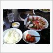 昼からこんなものを・・・