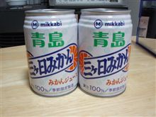 カッ、プシュッ・・・・・・プハァ～。グー♪（*゜ー゜*）ｂ