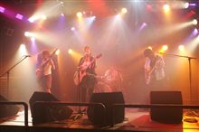 ライブに行って来ました♪ ライブに行って来ました♪