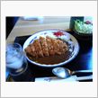 カツカレー