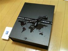 ブラックカード来た(￣▽￣;)