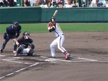 ０７年０６月１０日　vs　柔銀行