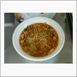キムチ納豆ラーメン食ってみたお