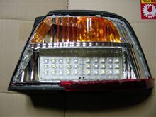 ＬＥＤ配置