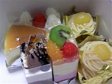(・∀・)ﾆﾔﾆﾔ　どれからイクかなぁ