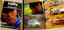 「rally GRAFFITI」 VOL.01