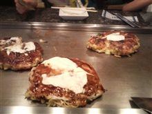 大阪で食べたもの♪その③!?