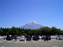 第2回富士山オフ才 ゛ノ 力 ν一♪