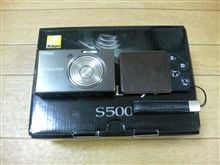 コンデジ購入記録 値切り大作戦! コンデジ購入記録 値切り大作戦!