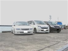 ここは天下の焼津港