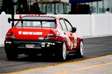 スーパー耐久出場のお知らせ！