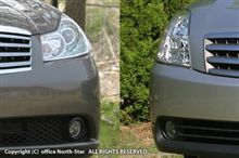 次期社用車1号機リサーチ