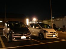 とお∠。。］さん試乗プチ♪（物欲育っちゃうよ編）