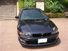 洗車しました 洗車しました