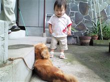 微妙な関係？