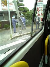 折れよるがな!!(;´Д`) 折れよるがな!!(;´Д`)