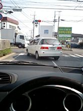 免許取り上げろって(#｀ε&#180;#)
