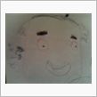 子供の似顔絵と週末の作業＆病 ...