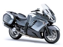 1400GTR発売決定ですって。