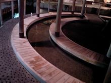 日本一の炭酸泉　吉川温泉　よかたん