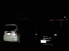 今夜も２人｡｡｡