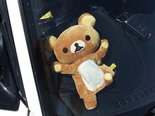 可愛いものがたくさん(&gt;ω&lt;)♪