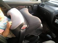 洗車機～(^0^)/