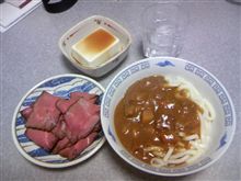 今日も自炊。。