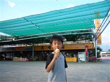 【 桃狩りオフ in山梨 ① 】