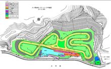 スパ西浦の走り方（マフママ編）