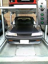 機械式駐車場