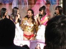 会社での会話２