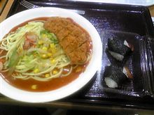名古屋圏の食感