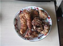 何故か無性に！！大好物その１