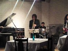 ディナーショーに行ってきました。 ディナーショーに行ってきました。