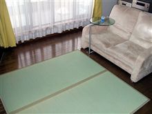 ユニット畳を買う